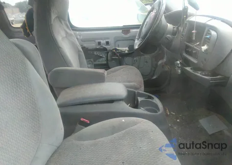 1998 Ford F-150 Lariat/Xl/Xlt from USA, damaged, VIN 2FTRX08L8WCA27885